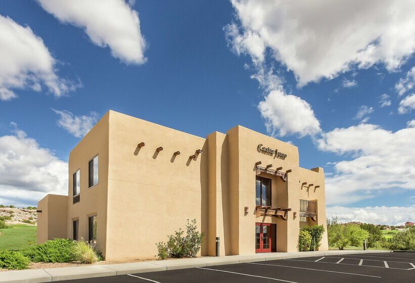 فندق Homewood Suites By Hilton Santa Fenorth