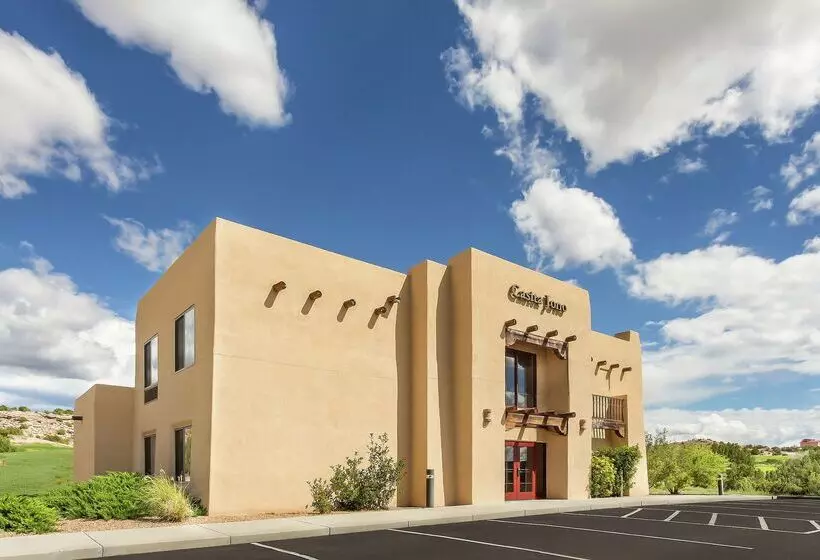 فندق Homewood Suites By Hilton Santa Fenorth