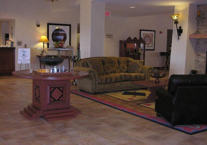 فندق Homewood Suites By Hilton Santa Fenorth