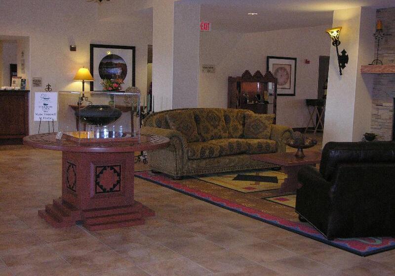 فندق Homewood Suites By Hilton Santa Fenorth