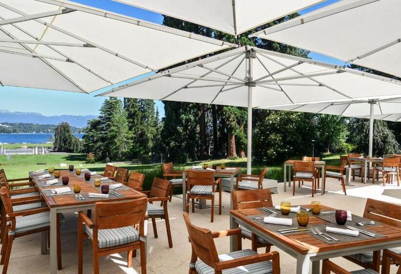 هتل Hôtel Résidence Parc Des Eaux Vives