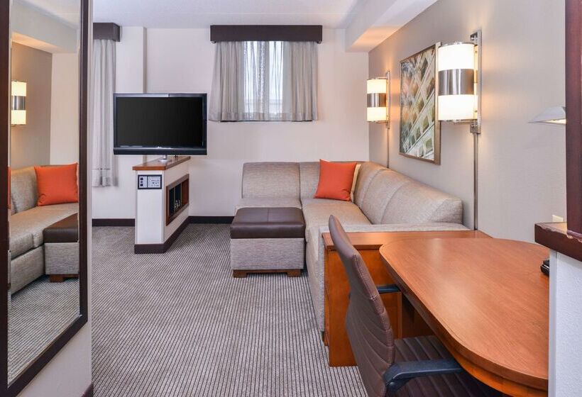فندق Hyatt Place Herndon Dulles Airport   East