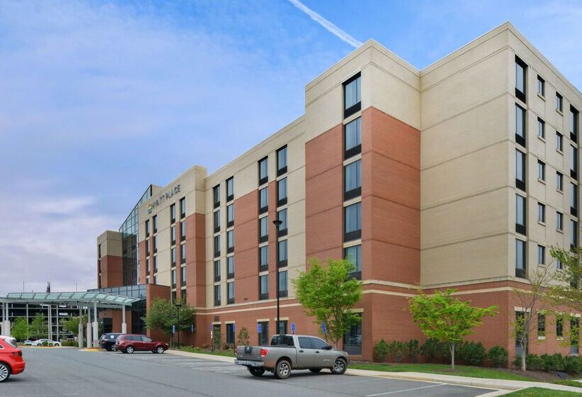 فندق Hyatt Place Herndon Dulles Airport   East