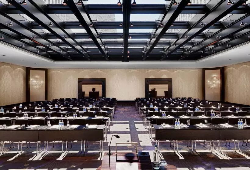 酒店 Hyatt Regency Dusseldorf