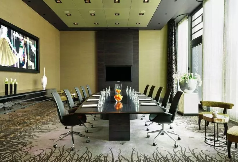 酒店 Hyatt Regency Dusseldorf