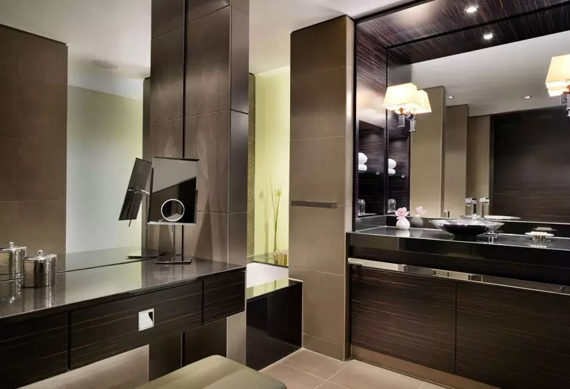 酒店 Hyatt Regency Dusseldorf