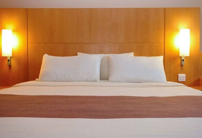 בית מלון כפרי Ibis Geneve Petit Lancy