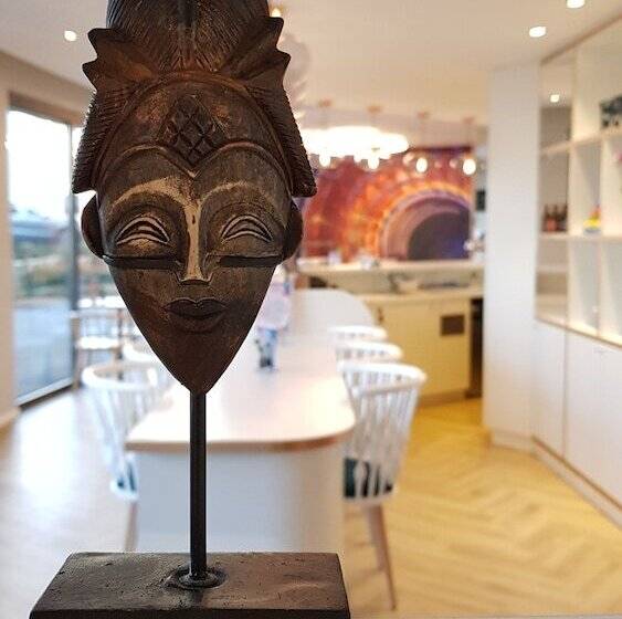 בית מלון כפרי Ibis Geneve Petit Lancy