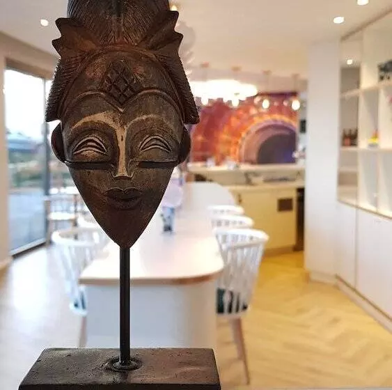 Отель Ibis Geneve Petit Lancy