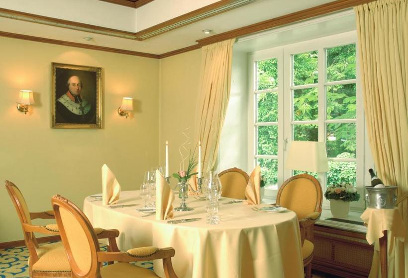 בית מלון כפרי Ludwig Im Park