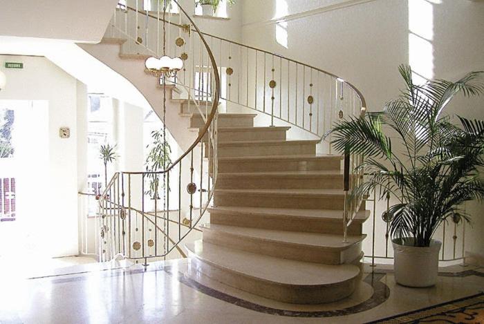 בית מלון כפרי Ludwig Im Park