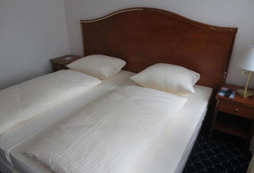 בית מלון כפרי Ludwig Im Park