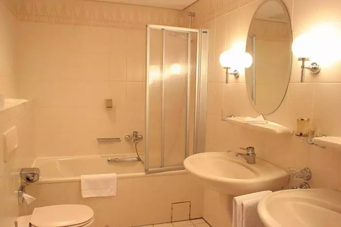 בית מלון כפרי Ludwig Im Park