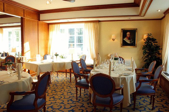 בית מלון כפרי Ludwig Im Park