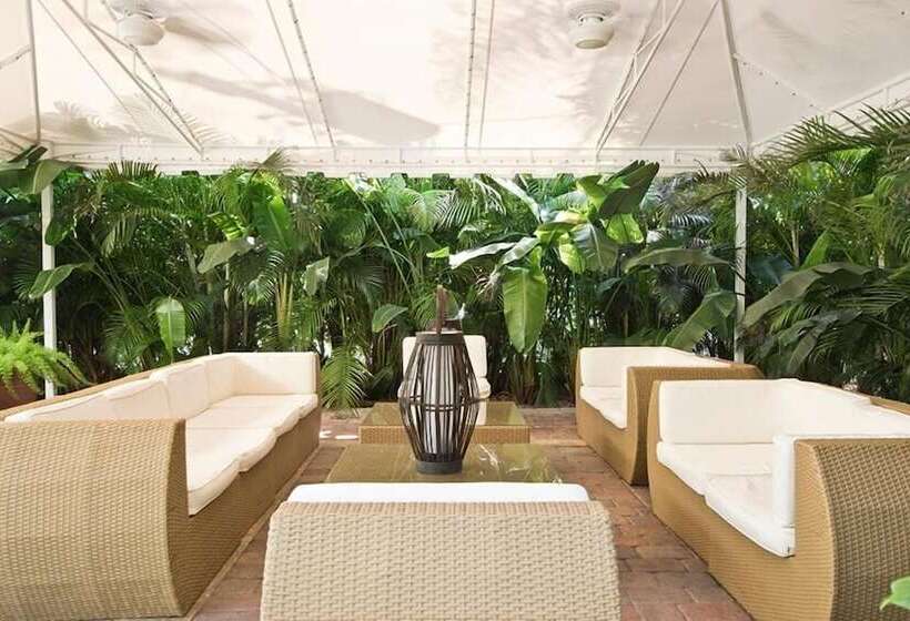 בית מלון כפרי Ocean Lodge