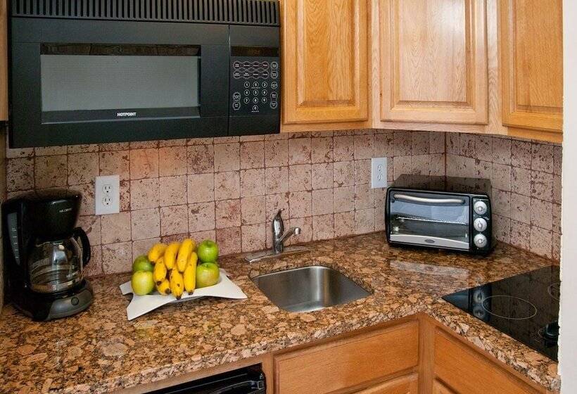 בית מלון כפרי Ocean Lodge