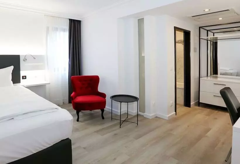 Dormero Hotel Worms