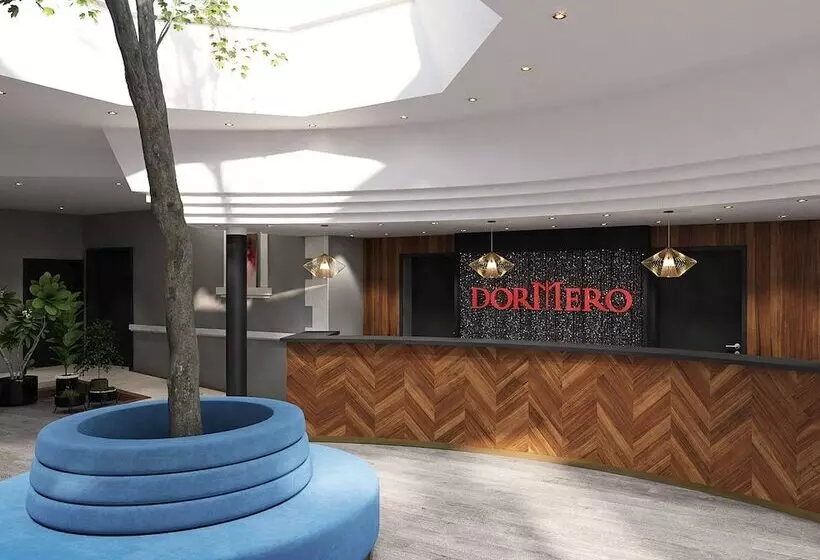 Dormero Hotel Worms