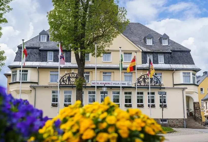 Rathaushotels Oberwiesenthal All Inclusive