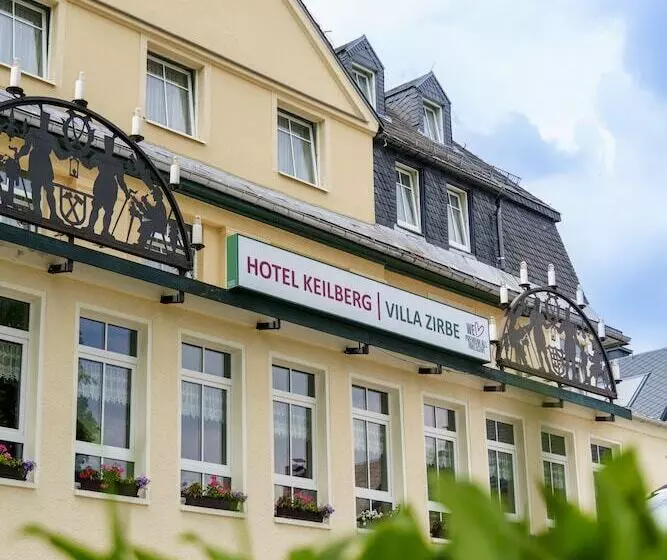 Rathaushotels Oberwiesenthal All Inclusive