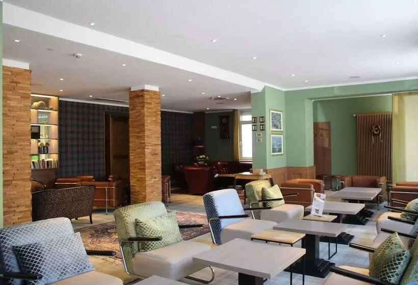 Rathaushotels Oberwiesenthal All Inclusive