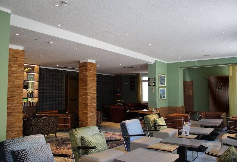 Rathaushotels Oberwiesenthal All Inclusive