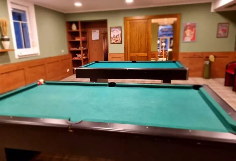 Rathaushotels Oberwiesenthal All Inclusive