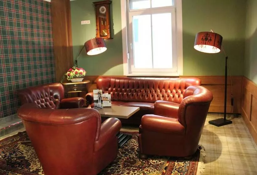 Rathaushotels Oberwiesenthal All Inclusive