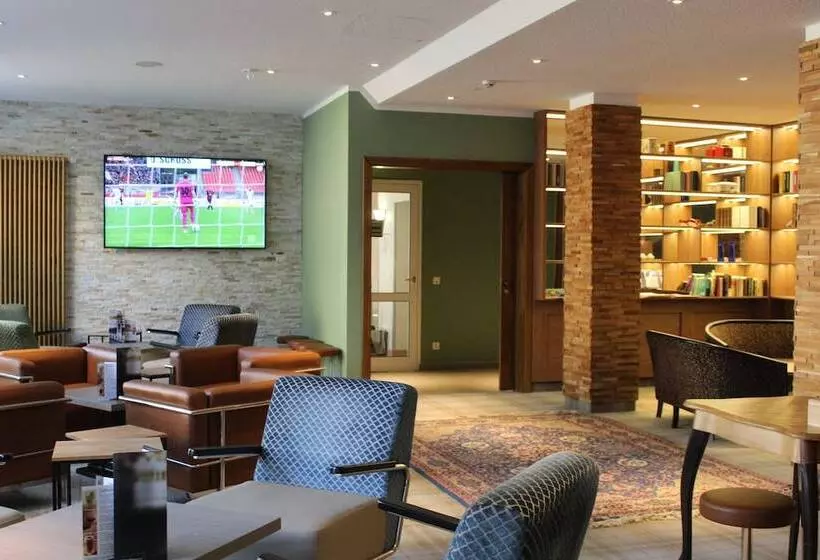 Rathaushotels Oberwiesenthal All Inclusive