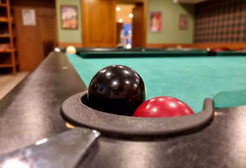 Rathaushotels Oberwiesenthal All Inclusive