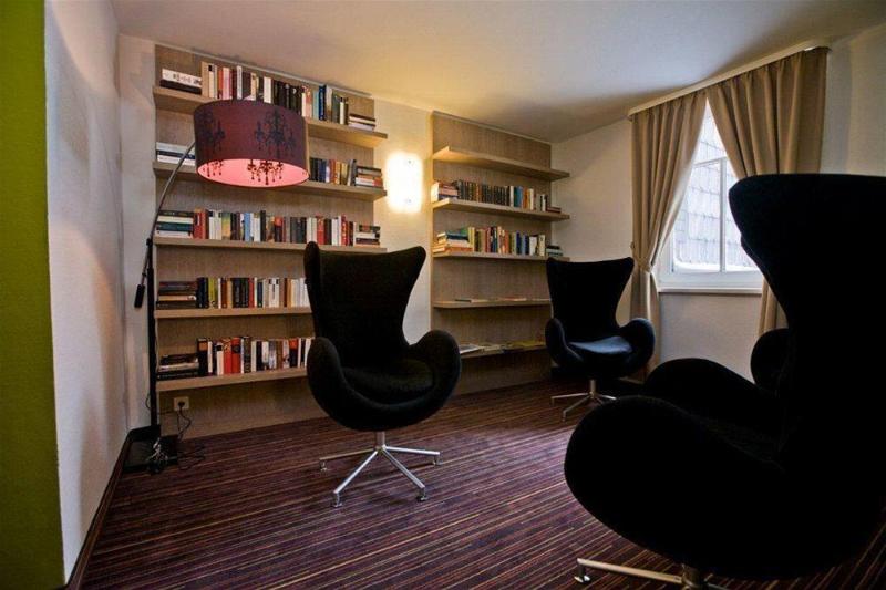 Rathaushotels Oberwiesenthal All Inclusive