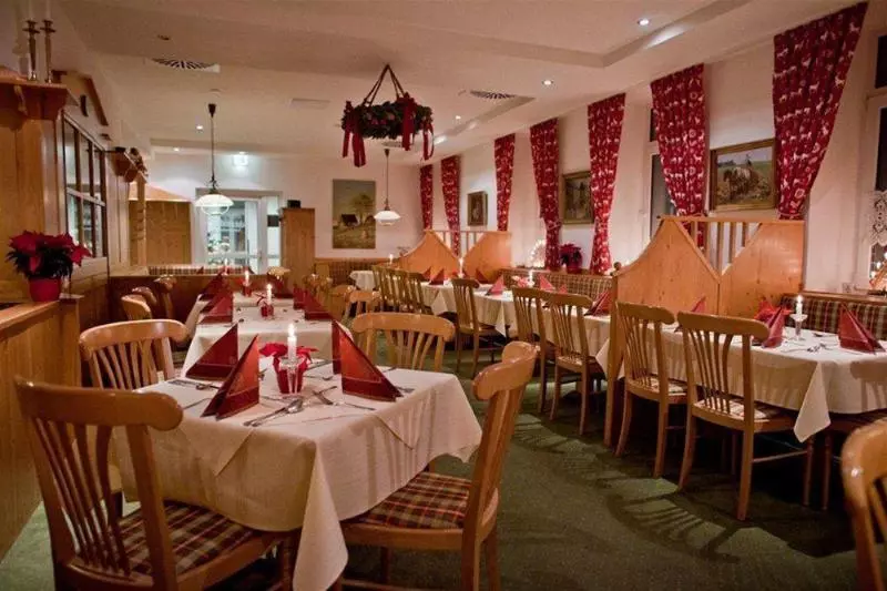 Rathaushotels Oberwiesenthal All Inclusive