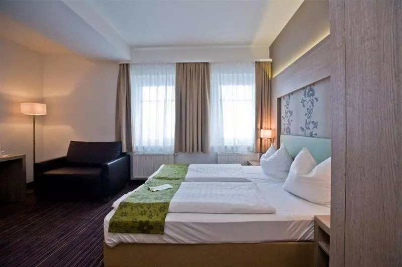 Rathaushotels Oberwiesenthal All Inclusive