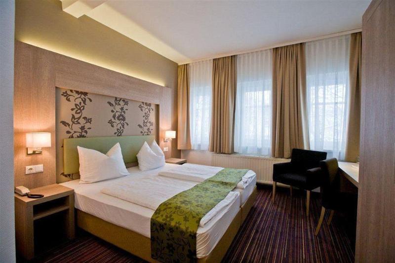 Rathaushotels Oberwiesenthal All Inclusive