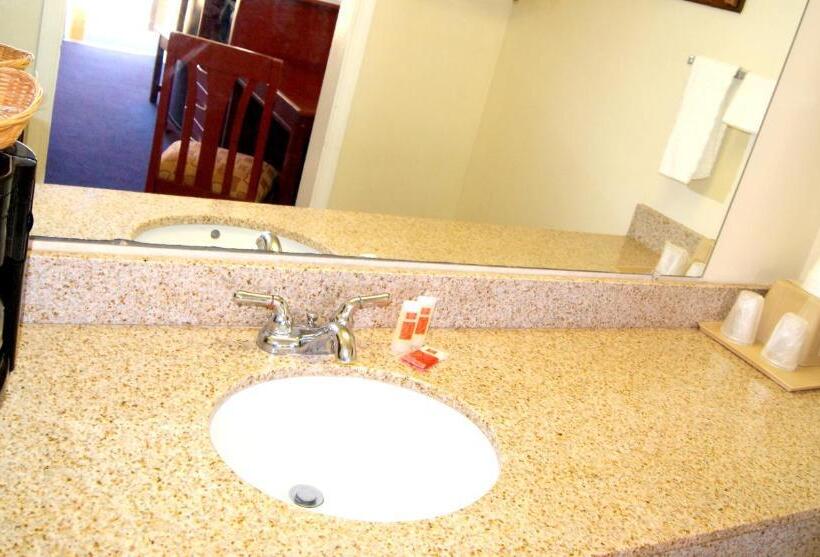 Otel Red Carpet Inn   Natchez