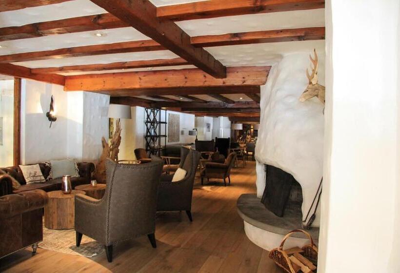 هتل Robinson Arosa Adults Only