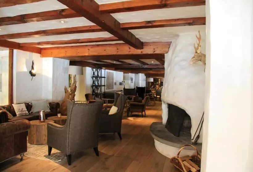 هتل Robinson Arosa   Adults Only