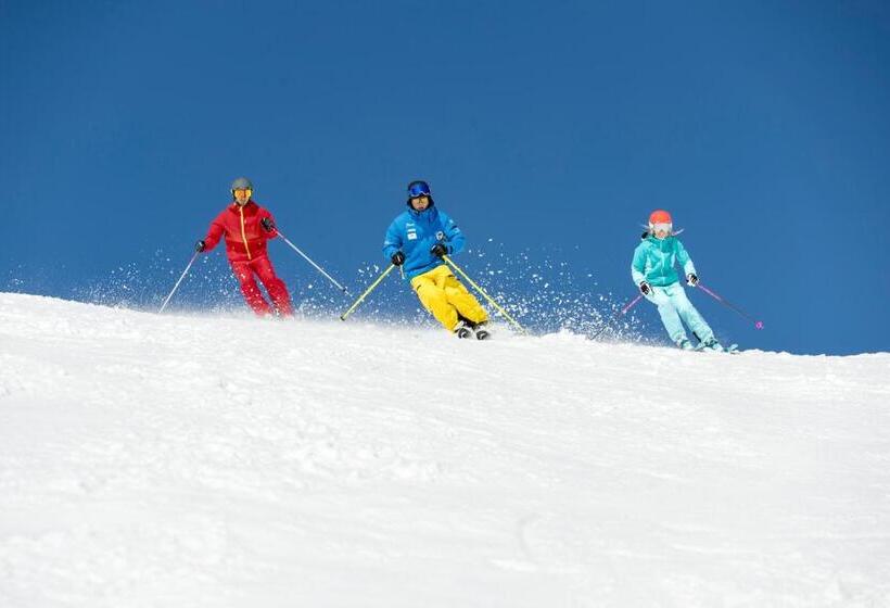 هتل Robinson Arosa Adults Only