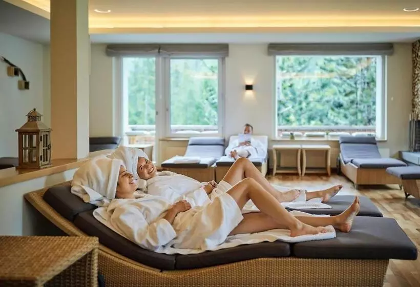 هتل Robinson Arosa   Adults Only