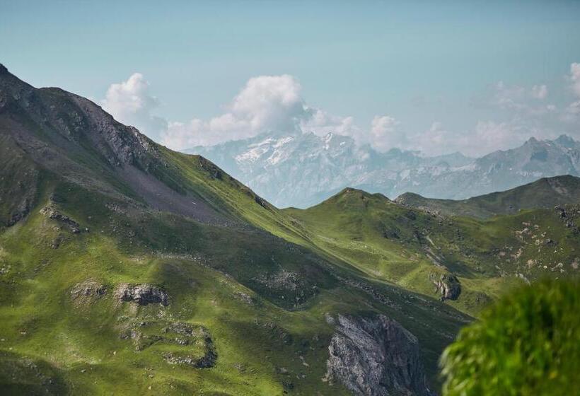 هتل Robinson Arosa Adults Only