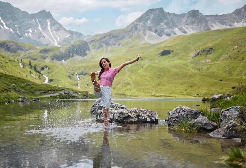 هتل Robinson Arosa Adults Only