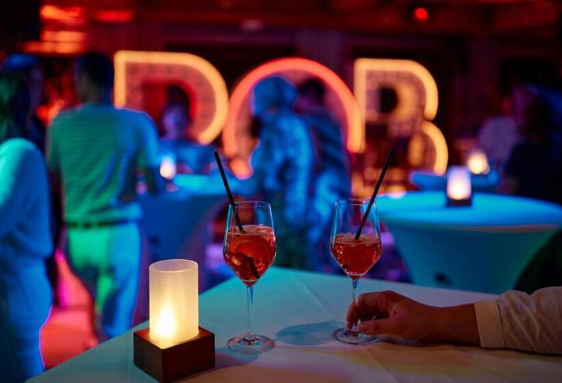 هتل Robinson Arosa Adults Only