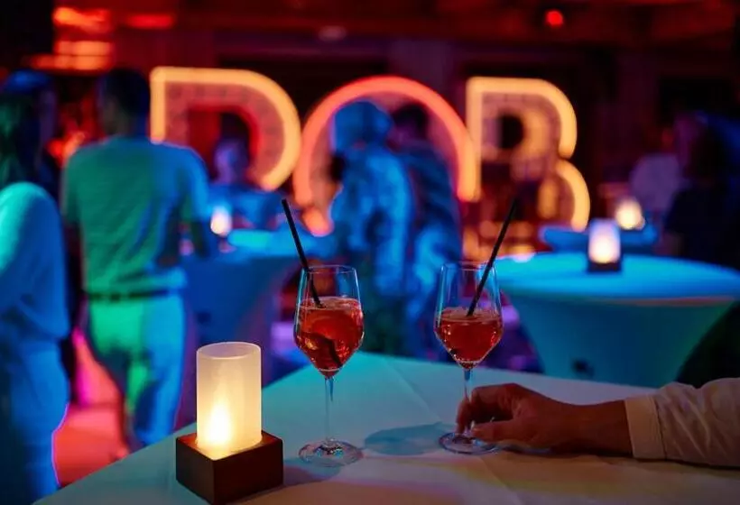 هتل Robinson Arosa   Adults Only