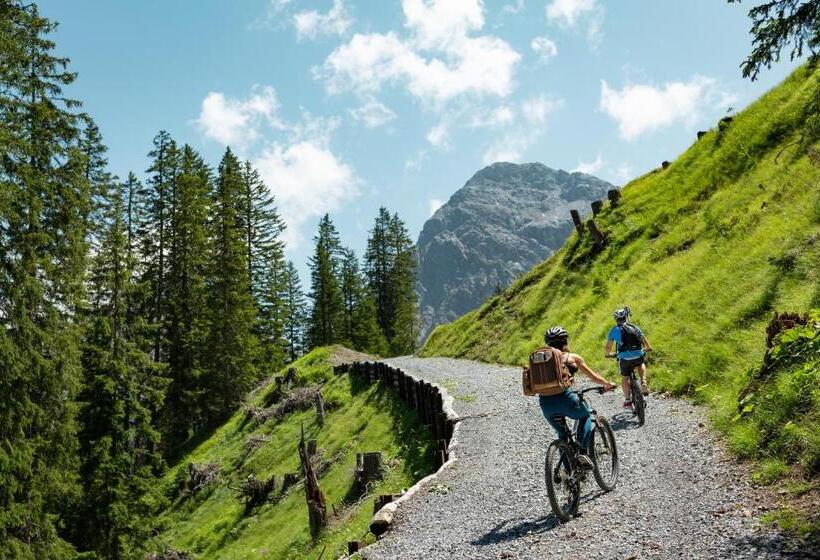 هتل Robinson Arosa Adults Only