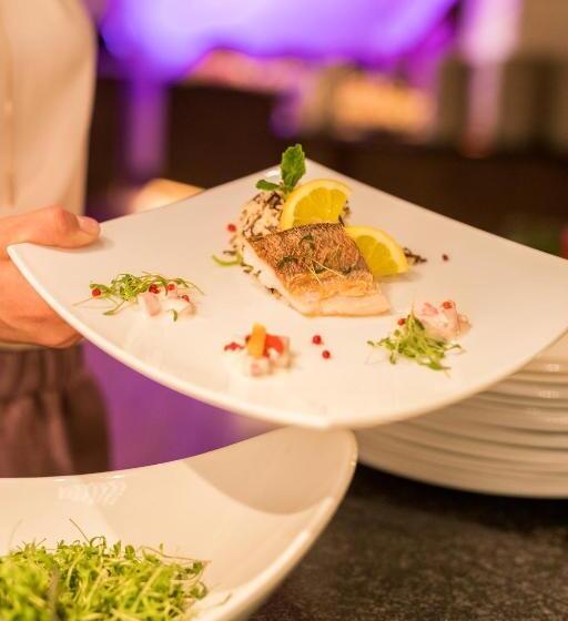 هتل Robinson Arosa Adults Only