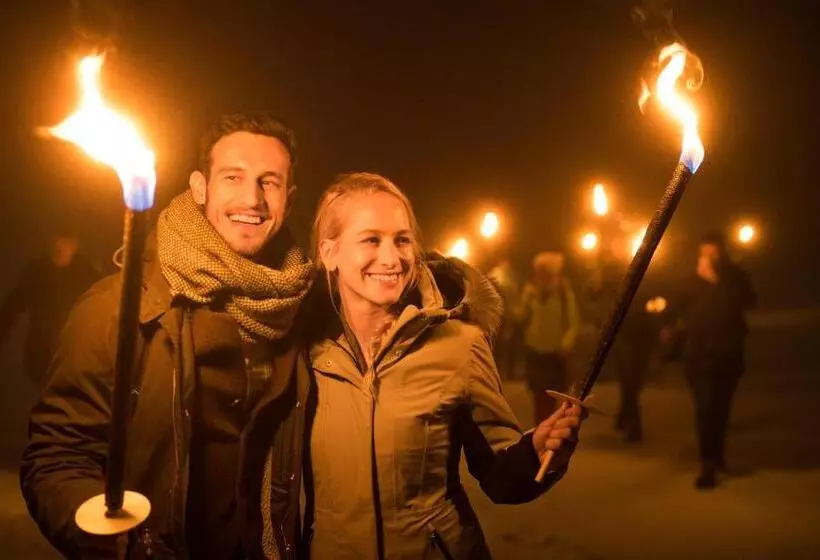 هتل Robinson Arosa   Adults Only