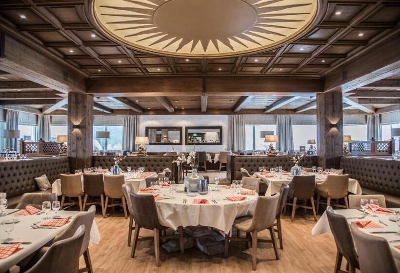 هتل Robinson Arosa Adults Only