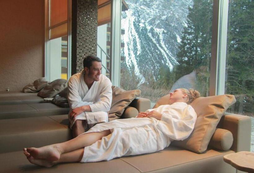 هتل Robinson Arosa Adults Only