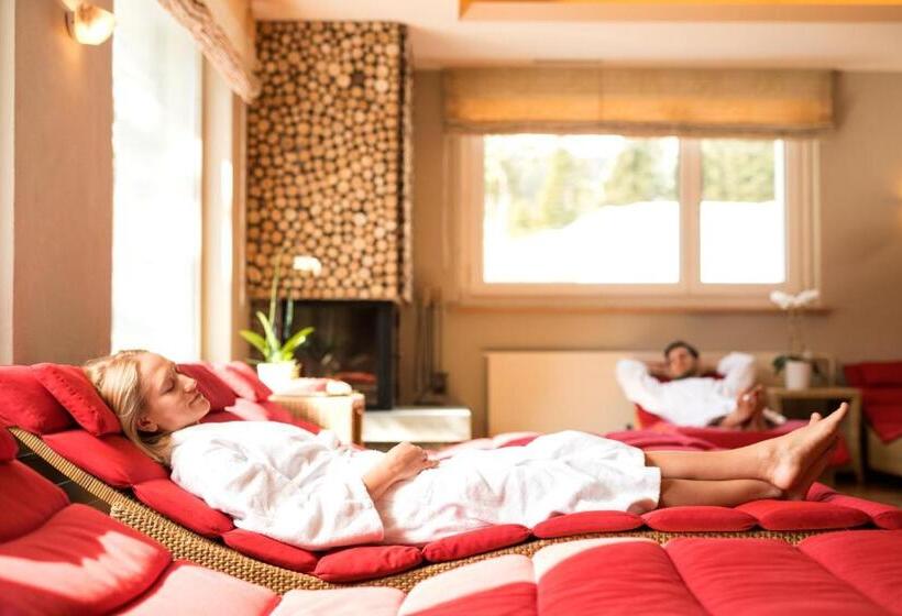 هتل Robinson Arosa Adults Only