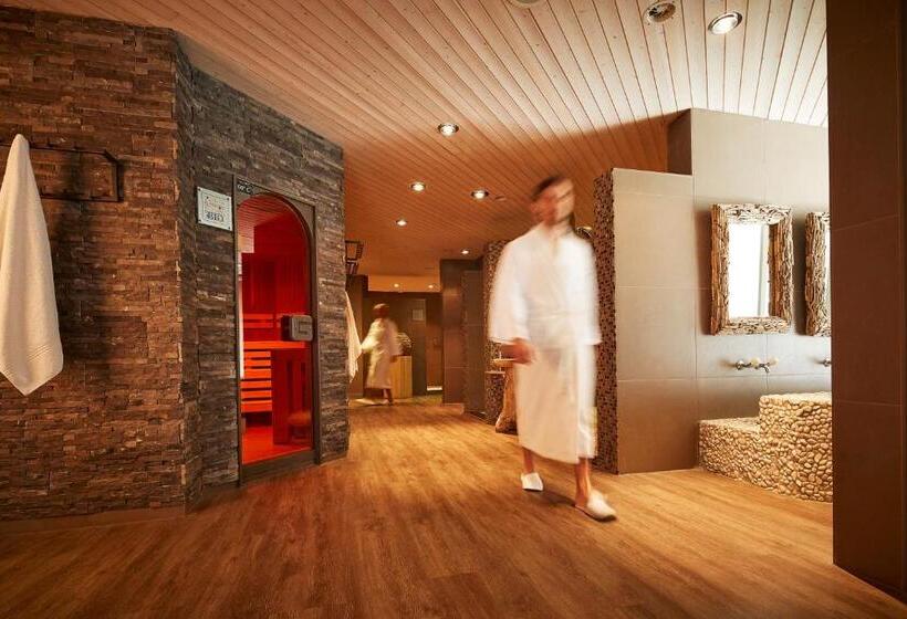 هتل Robinson Arosa Adults Only